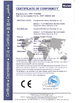 Chine Guangzhou Bimi Electronic Technology Co., Ltd. certifications