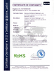 Chine Guangzhou Bimi Electronic Technology Co., Ltd. certifications